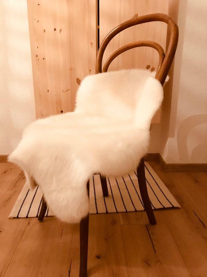 Charmantes Loft Mit Ganz Besonderem Flair フリードリヒスハーフェン エクステリア 写真